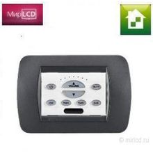 NuVo NV-A4DKP-BTWT