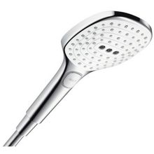 Душевой гарнитур Hansgrohe Raindance Select Е 120 3 jet (26621400) (90 см)