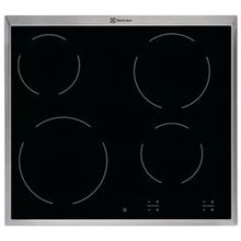 Electrolux CPE6420KX