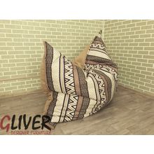 Кресло-матрас Рафт Этнос