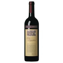 Вино Яламба Сигниче Каберне Совиньон и Шираз, 0.750 л., 14.0%, сухое, красное, 6