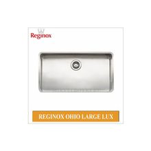 Reginox ohio large lux okg