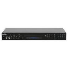 DVD караоке плеер Madboy MFP-1500, черный