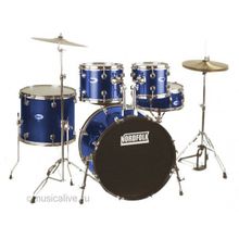 NORDFOLK NORDFOLK BERSERK BSK1 PBL (BLUE)