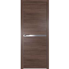  Двери ProfilDoors Модель 11ZN Цвет Салинас темный Кромка Матовая с