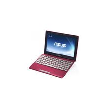 ASUS eee pc 1025ce-pik001b 10.1" atom n2800 2gb 500gb int 101" wsvga wifi bt w7s cam 6c pink