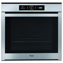 Whirlpool Духовой шкаф Whirlpool AKZM 8480 IX