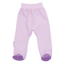 Lucky Child Цветы лета розовые