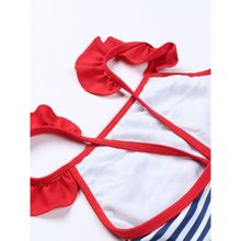 SweetBerry Купальник для девочки 712047