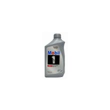 Синтетическое моторное масло Mobil 1 5W-50 1Qt. (946мл.)