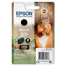 EPSON C13T37814020 картридж черный