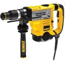 Комбинированный перфоратор DeWalt D 25602K