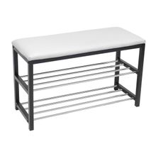 ПМ: Базистрейд Полка для обуви VICTORIA