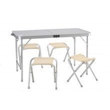  Набор мебели для пикника Green Glade 5102