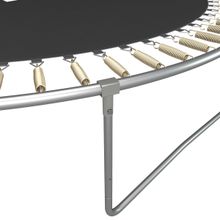 Unix Батут UNIX line Simple 10 ft Color (outside)