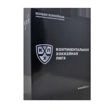 КХЛ Коньки хоккейные Legend