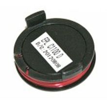 Чип Hi-Black к картриджу Epson AcuLaser C1100 CX11(C13S050190 89 88 87), Bk C M Y, 4K