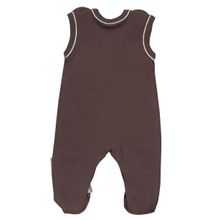 Lucky Child высокие кофейные Классик