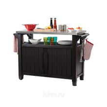 Стол Мангальный UNITY XL 183 L