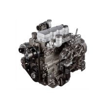 Двигатель дизельный SDEC SC4H160D2