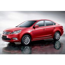 Замок КПП FORTUS MTL 2282 для CHANGAN Eado 2014- (справа) механика 5