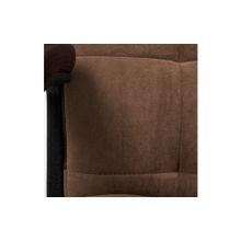 Tetchair Кресло TRENDY, коричневый