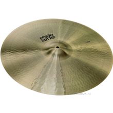 PAISTE PAISTE 20 THIN GIANT BEAT