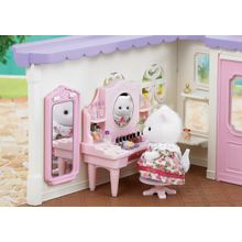 Sylvanian Families Столик визажиста