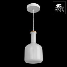 Подвес Arte Lamp A8115SP-1WH ACCENTO