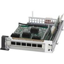 Cisco Плата Cisco ASA-IC-6GE-CU-A