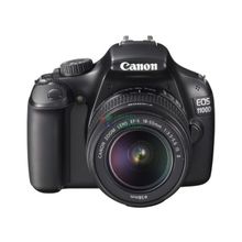 Canon EOS 1100D Kit 18-55 IS II