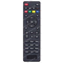 Пульт Dexp HD3552M (DVB-T2) как оригинал