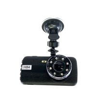 Автомобильный видеорегистратор Н84