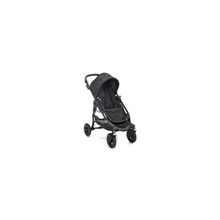 Прогулочная коляска Baby Jogger City Versa GT цвет black