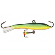 Балансир Jigging Rap WH7, 7см, 14г, BYR Rapala