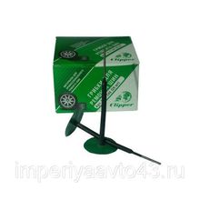 Набор грибов для легковых колес Ножка-3,8мм, шляпка-27мм CLIPPER P248 (20шт)