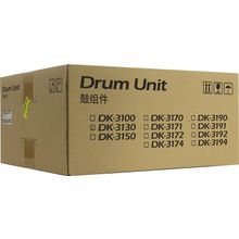 Фотобарабан Drum Unit DK-3130