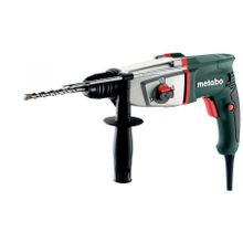 Перфоратор Metabo KHE 2644