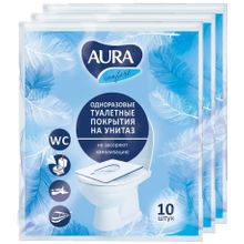 Aura Comfort 10 листов в пачке