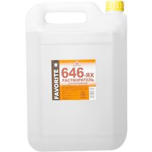Фаворит Р 646 ЯХ 10 л