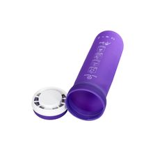 Контейнер для обработки Rosa Rugosa Mini Bar Фиолетовый