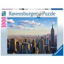 Ravensburger Утро на Манхэттене 1000 шт.