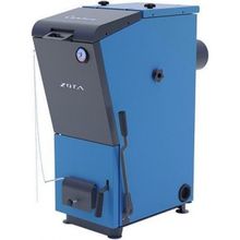Твердотопливный котел Zota 15 Carbon