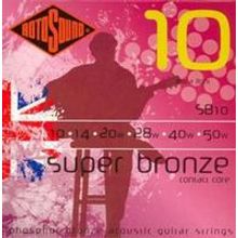 SB10 STRINGS PHOSPHOR BRONZE