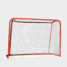 Ворота для флорбола разборные с сеткой Wooloc