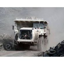 Шины для карьерного самосвала Terex TR 100