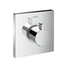 Термостат Hansgrohe ShowerSelect Highflow 15760000