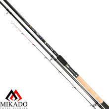 Удилище штекерное Mikado NIHONTO HEAVY Feeder 390 (тест (до 150 г)