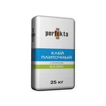 ПЕРФЕКТА   PERFEKTA Базис плиточный клей (25 кг)