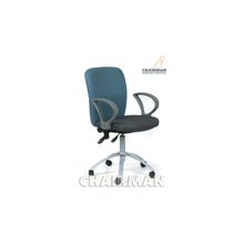 Компьютерное офисное кресло CHAIRMAN 9801